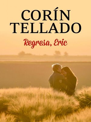 cover image of Regresa, Eric
